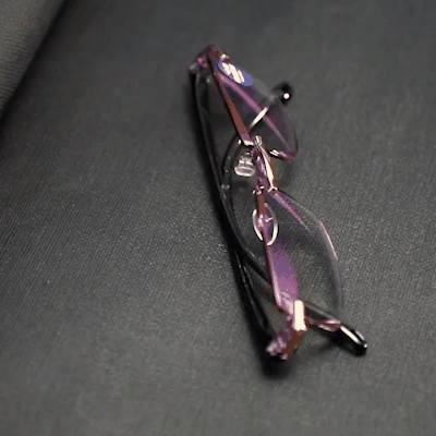 2X1 Lentes Inteligentes Smartglass