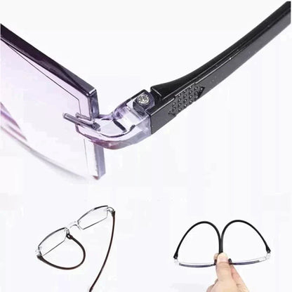 2X1 Lentes Inteligentes Smartglass