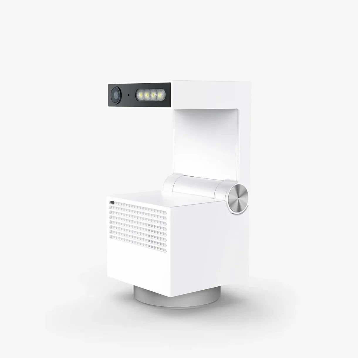 Cámara de seguridad inteligente para el hogar con Wi-Fi + REGALO