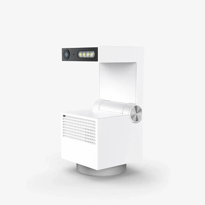 Cámara de seguridad inteligente para el hogar con Wi-Fi + REGALO