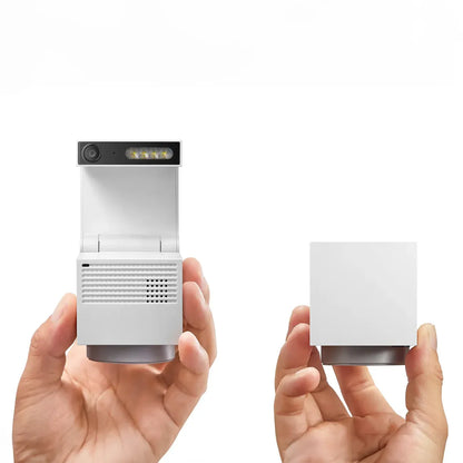 Cámara de seguridad inteligente para el hogar con Wi-Fi + REGALO