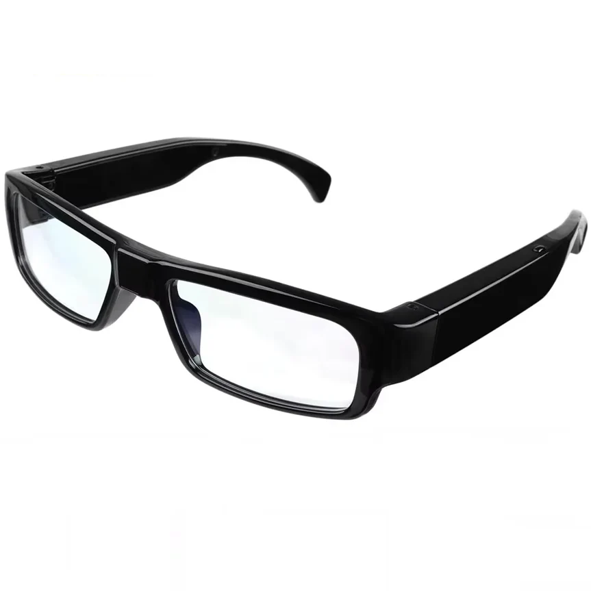 Gafas One Power con Mini Cámara Espía HD 4K + Micro SD