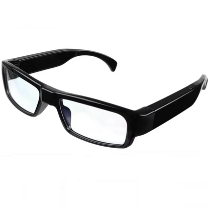 Gafas One Power con Mini Cámara Espía HD 4K + Micro SD